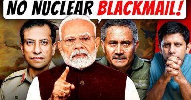 Did India Avoid A Nuclear War With Pakistan? | Why Narendra Modi Will Hit Back Soon | Akash Banerjee