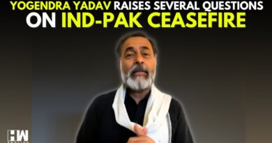 ‘Did Pakistan Promise Us?’: Yogendra Yadav Reacts To PM Modi’s Speech Post ‘Operation Sindoor’