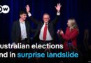 Did Trump help deliver Labor PM Albanese’s resounding election result? | DW News