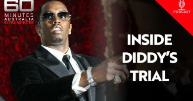 Diddy trial: Baby oil, lubricant and all the sordid details of the Wild King Nights | Extra Minutes