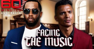 Diddy’s ‘dark side’ revealed: His former assistant’s shocking allegations | 60 Minutes Australia
