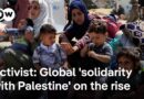 Do Western states’ condemnations of Israel’s offensive in Gaza go beyond rhetoric? | DW News