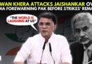 ‘Do You Fear America?’: Pawan Khera Questions Modi Govt’s Silence On Trump’s ‘Mediation’ Remark