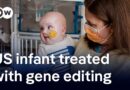 Doctor: ‘We have been preparing for this moment for a very long time’ | DW New