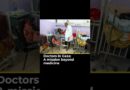 Doctors in Gaza: A mission beyond medicine | LP Shorts