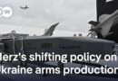 Does Germany’s new military deal with Ukraine signal a more muscular stance on Russia? | DW News