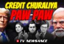 Donald pawpaw ne war rukwa di? Trump’s betrayal & the importance of misinformation | TV Newsance 299
