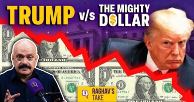 Donald Trump and the ‘Exorbitant’ Fairy Tale of the American Dollar | The Quint
