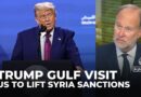 Donald Trump to lift Syria sanctions, seals major US-Saudi tech and defence deals