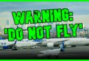 ‘DON’T FLY’: Air Traffic Controller Issues TERRIFYING Warning | The Kyle Kulinski Show