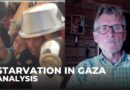 Dr. Mads Gilbert: Gaza has been under food restriction since 2006
