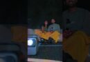 Dream Outdoor Movie Night