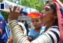 Early heatwave season hits Pakistan, putting millions at risk