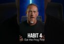 Eat The Frog  Boost Productivity With This Habit