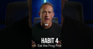 Eat The Frog  Boost Productivity With This Habit