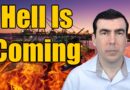 😱 Economic COLLAPSE Begins Next Week—It’s a NIGHTMARE! (I’m Afraid)