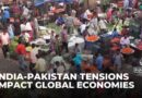 Economy impacted: Tourism and aviation affected by military hostilities