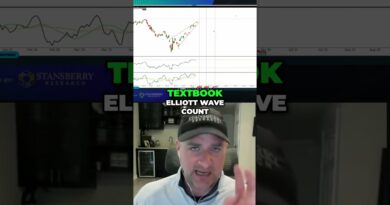 Elliott Wave TRAPS! NVIDIA’s August Rally  Greed or Doom