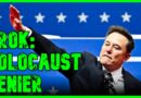 Elon Just Programmed Grok To Do Holocaust Denial | The Kyle Kulinski Show