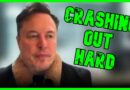 Elon Musk BANISHED From MAGA! | The Kyle Kulinski Show