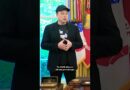 Elon Musk Gets Farewell Praise From Trump