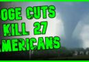 Elon’s DOGE Cuts Just K*LLED 27 Americans | The Kyle Kulinski Show