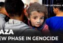 Embrace the occupation: A new phase in Israel’s genocide in Gaza | The Listening Post