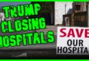 EMERGENCY: TRUMP BILL CLOSES 742 RURAL HOSPITALS | The Kyle Kulinski Show