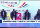 Eswatini Investment Conference 2025: Creating Opportunities for Rapid Economic Transformation