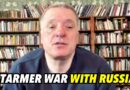 EU Stunned As Merz Stumbles In Key Vote; Starmer Talks War With Russia; Russia Prepares Kherson Op