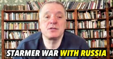 EU Stunned As Merz Stumbles In Key Vote; Starmer Talks War With Russia; Russia Prepares Kherson Op