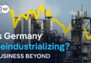 Europe’s largest economy fights for its future | Business Beyond