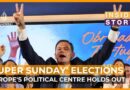 Europe’s political centre holds in weekend of elections | Inside Story
