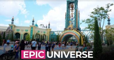 Everything You Need to Know About Universal Epic Universe