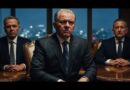 Evil Billionaires Are Planning For Societal Collapse