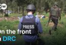 Ex-President Kabila returns to DRC amid accusations of supporting M23 | DW News