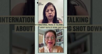 ‘Expectation of Violence is the New Normal between India-Pak’: Ayesha Siddiqa Pak Military Expert
