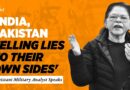 ‘Expectation of Violence the New Normal between India-Pakistan’: Ayesha Siddiqa, Pak Military Expert