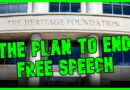 EXPOSED: IsraeI’s Detailed Plan To ELIMINATE Free Speech In America | The Kyle Kulinski Show