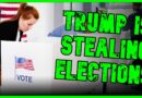 EXPOSED: Trump’s Plan To STEAL Elections Being Implemented | The Kyle Kulinski Show