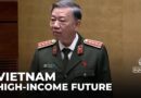 Fall of Saigon: 50 years on — Vietnam eyes high-income future