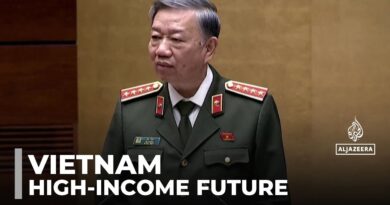 Fall of Saigon: 50 years on — Vietnam eyes high-income future