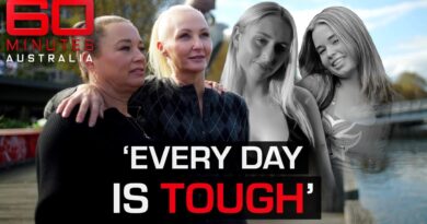 Families call for justice over deadly Laos mass methanol poisoning | 60 Minutes Australia