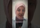Famine in Gaza #TheTake #Shorts #Podcast