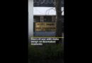 Fears of war with India weigh on Islamabad residents | AJ #shorts