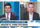 Fed Insider Accused of Helping China Gain Intel on US Markets