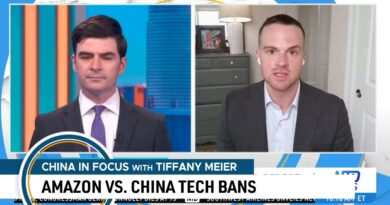 Fed Insider Accused of Helping China Gain Intel on US Markets
