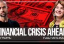Federal Budget Expert Reveals How Close We Are to Collapse – and How to Fix it