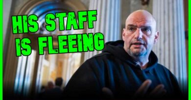 FETTERMAN IS F*CKED | The Kyle Kulinski Show