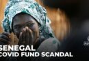 Fifth former minister in Senegal charged with corruption over Covid-19 funds